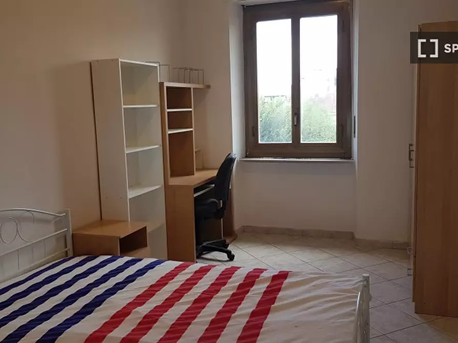 Immagine 5 di Camera condivisa in affitto  in Via Sant'Ambrogio a Torino