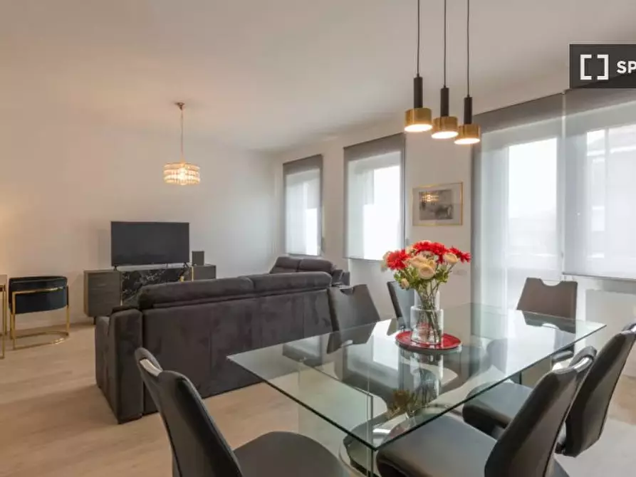 Immagine 7 di Appartamento in affitto  in Via Vincenzo Foppa a Milano