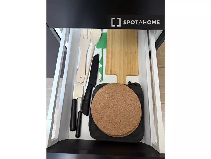 Immagine 10 di Appartamento in affitto  in Viale Bligny a Milano
