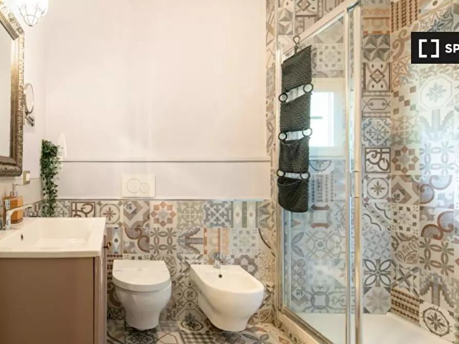 Immagine 14 di Appartamento in affitto  in Via del Leone a Firenze