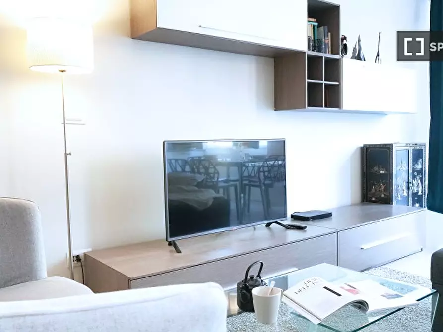 Immagine 8 di Appartamento in affitto  in Via Privata Camillo Vacani a Milano