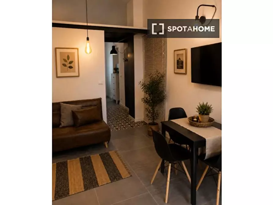 Immagine 6 di Appartamento in affitto  in Via Mantova a Torino