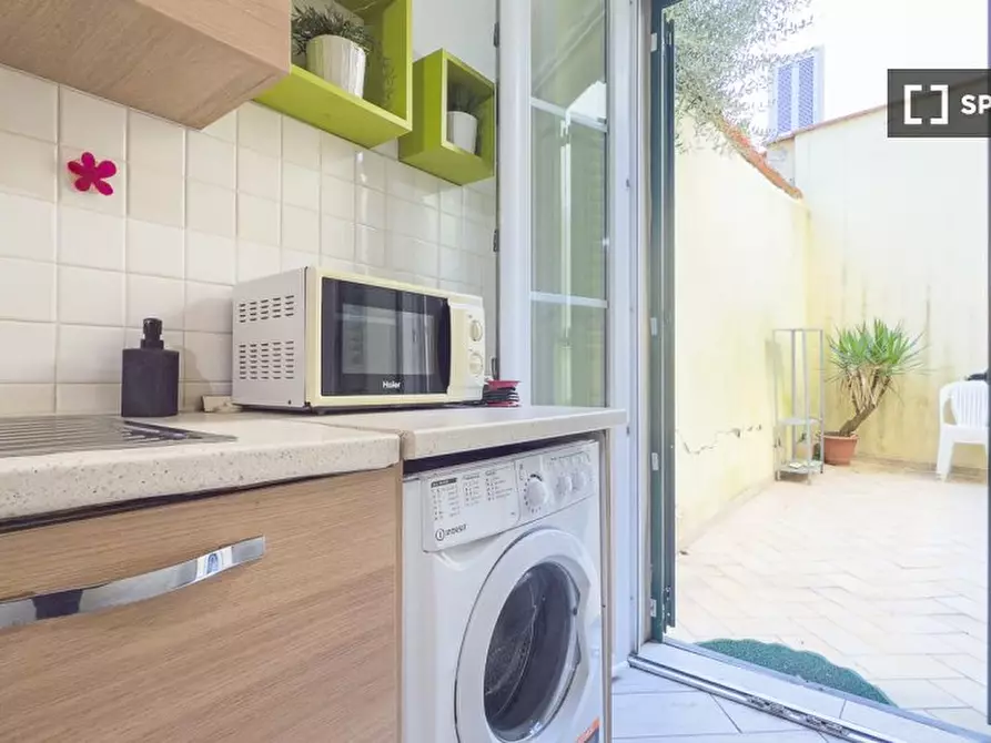 Immagine 2 di Appartamento in affitto  in Via Faenza a Firenze