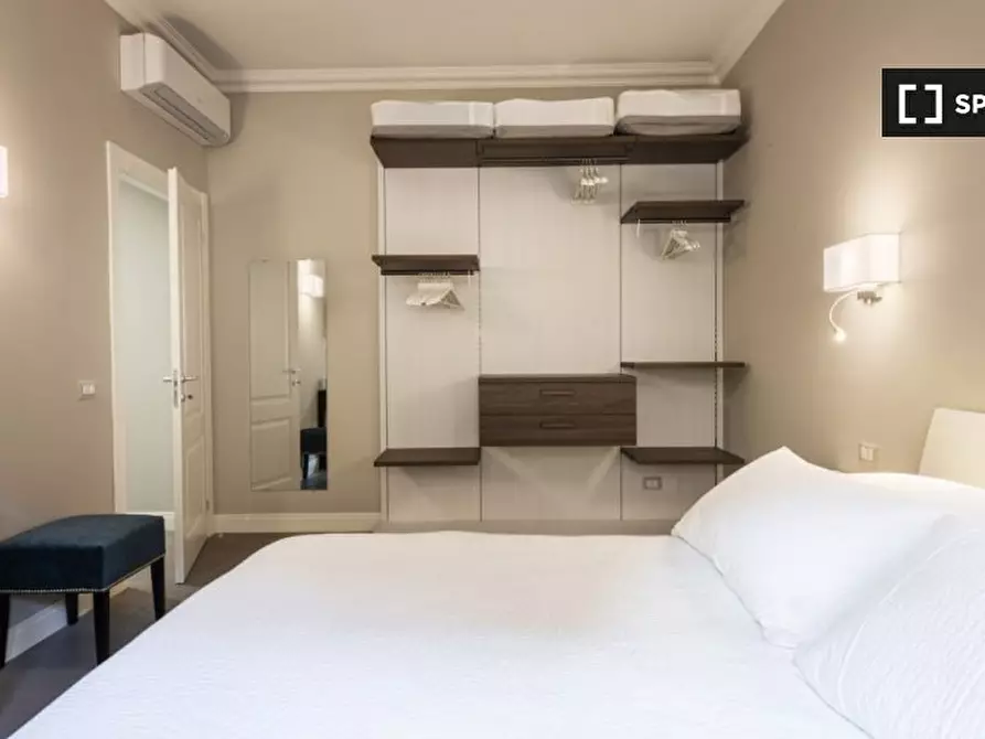 Immagine 15 di Appartamento in affitto  in Piazza Francesco Ferrucci a Firenze