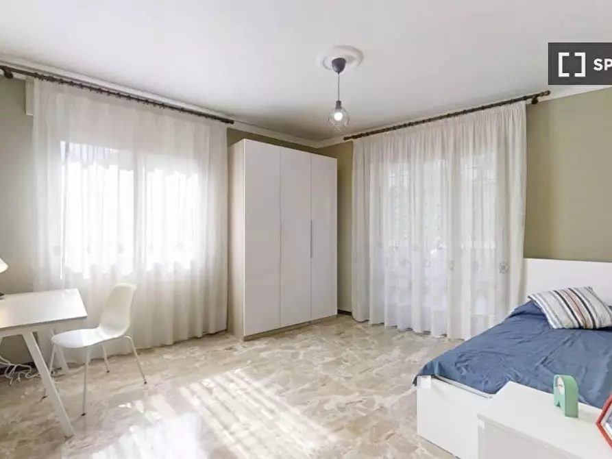 Immagine 13 di Camera condivisa in affitto  in VIA Bosco WollemborgA a Padova
