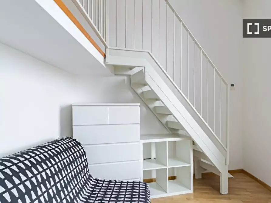 Immagine 4 di Ufficio in affitto  in Corso Magenta a Milano