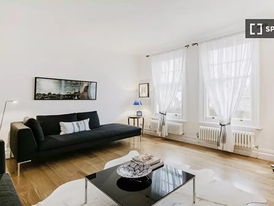 Immagine 4 di Appartamento in affitto  in Beaufort Mansions a Kensington