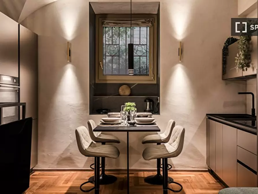 Immagine 7 di Appartamento in affitto  in Via Principe Aimone a Roma