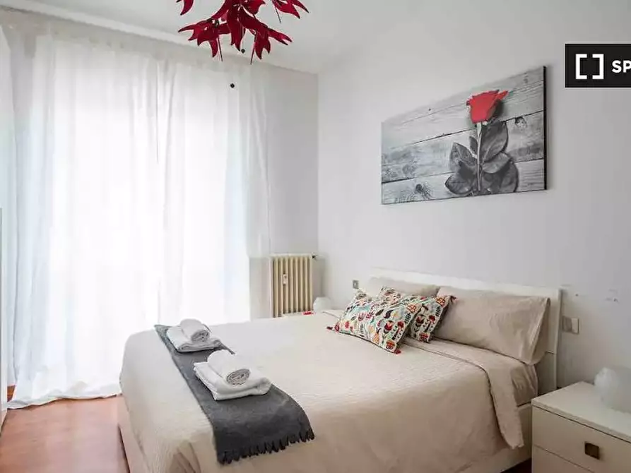 Immagine 7 di Appartamento in affitto  in Via Monte Ortigara a Monza