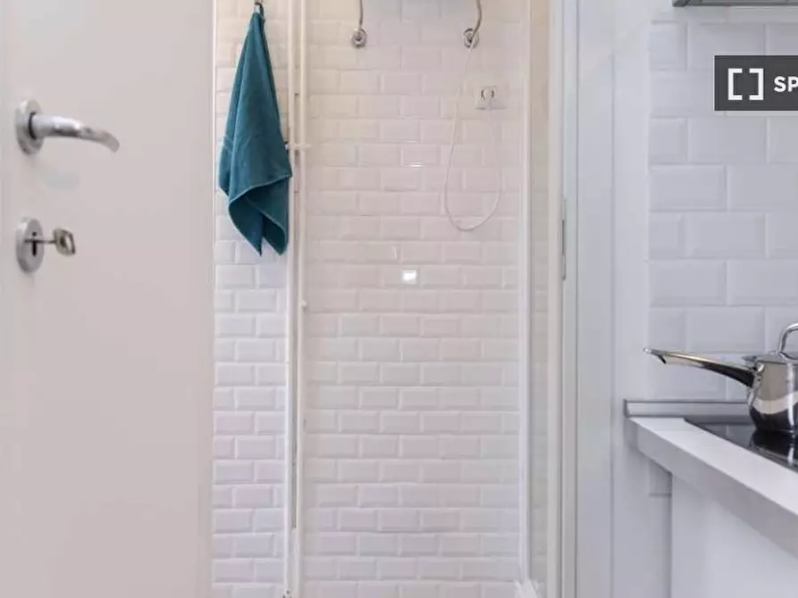 Immagine 13 di Camera condivisa in affitto  in Via Paolo Bassi Milan a Milano