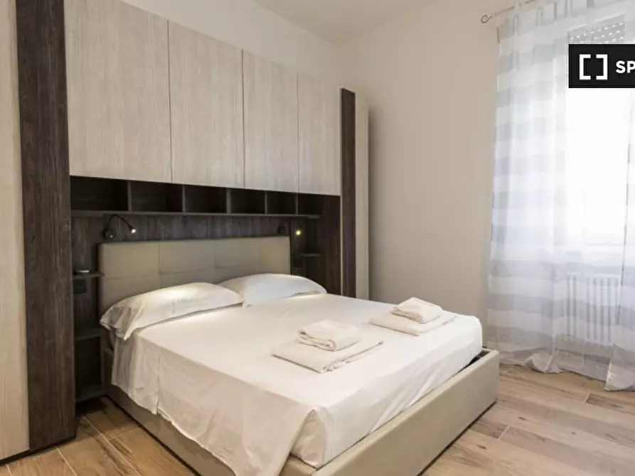 Immagine 7 di Appartamento in affitto  in Via Domenico Burchiello a Firenze