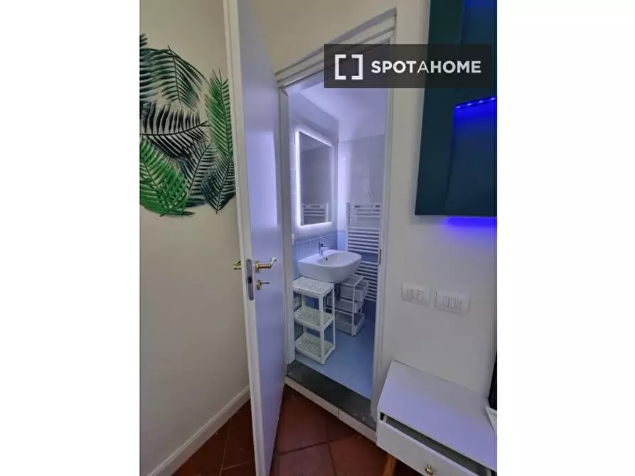Immagine 15 di Camera condivisa in affitto  in Via San Zanobi a Firenze