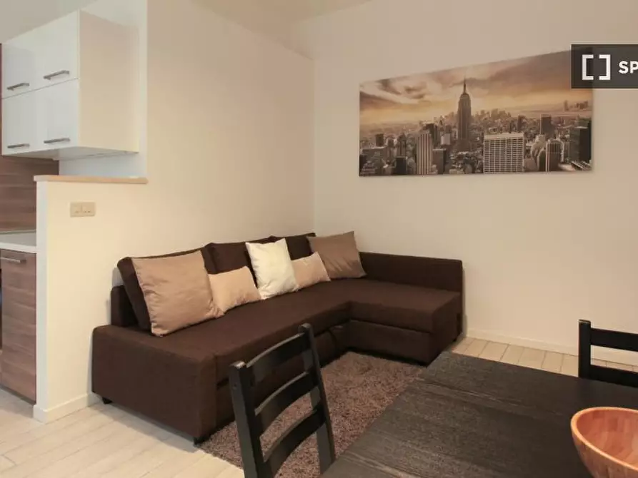 Immagine 15 di Appartamento in affitto  in Via Antonio Pacinotti a Milano