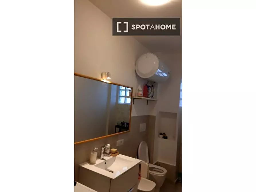 Immagine 9 di Appartamento in affitto  in Via Francesco Schupfer a Roma