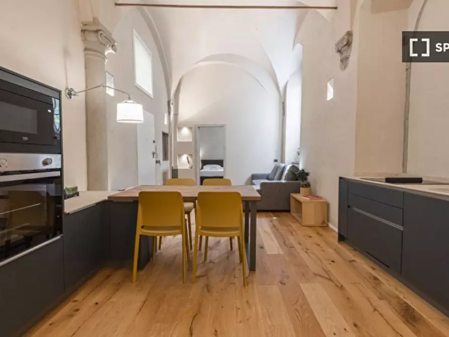 Immagine 9 di Appartamento in affitto  in Via dei Ramaglianti a Firenze