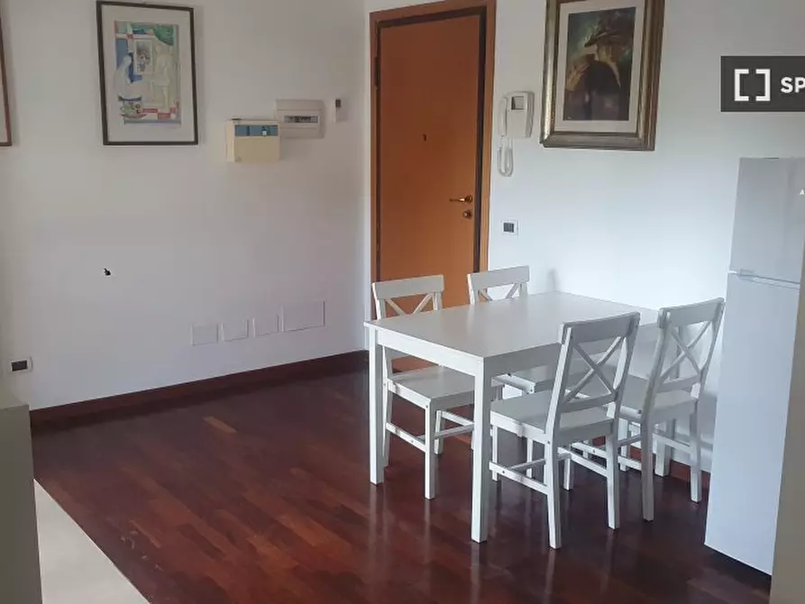 Immagine 4 di Appartamento in affitto  in Via Riccardo Morbelli a Roma