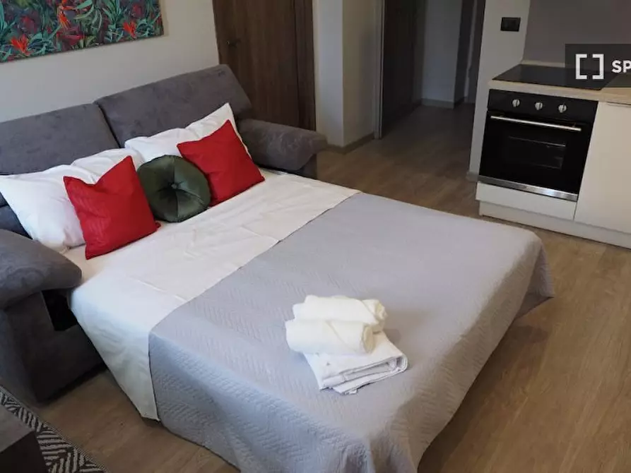 Immagine 6 di Appartamento in affitto  in Via Alberto Nota a Torino