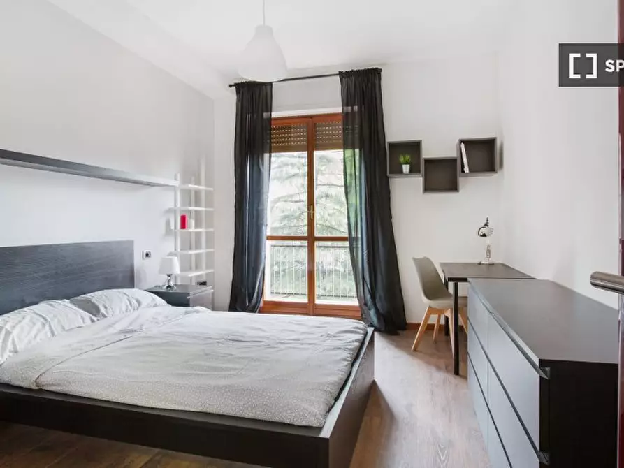 Immagine 18 di Camera condivisa in affitto  in Via Dei Gracchi a Milano