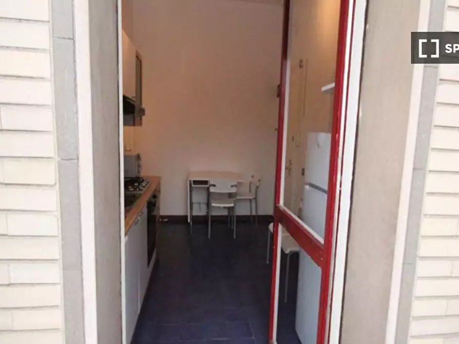 Immagine 16 di Camera condivisa in affitto  in Viale Sabotino a Milano