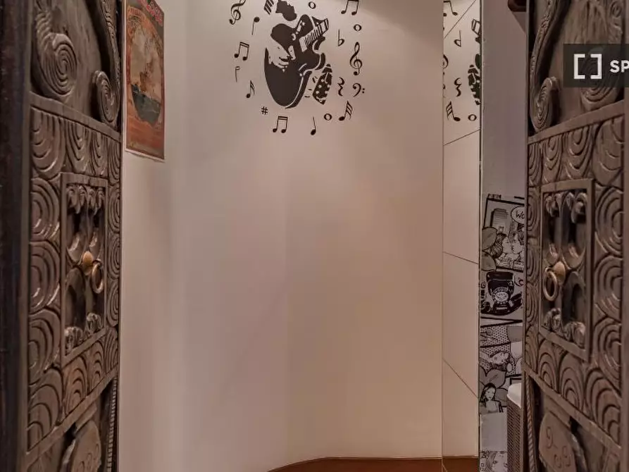 Immagine 15 di Appartamento in affitto  in Corso Orbassano a Torino