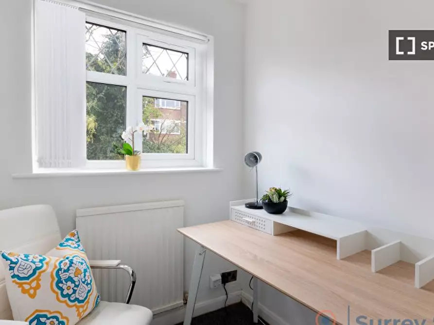 Immagine 4 di Appartamento in affitto  in Woodlands Grove a Croydon