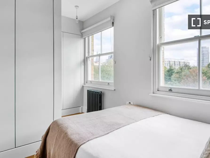 Immagine 7 di Appartamento in affitto  in A Lower Marsh a Camberwell