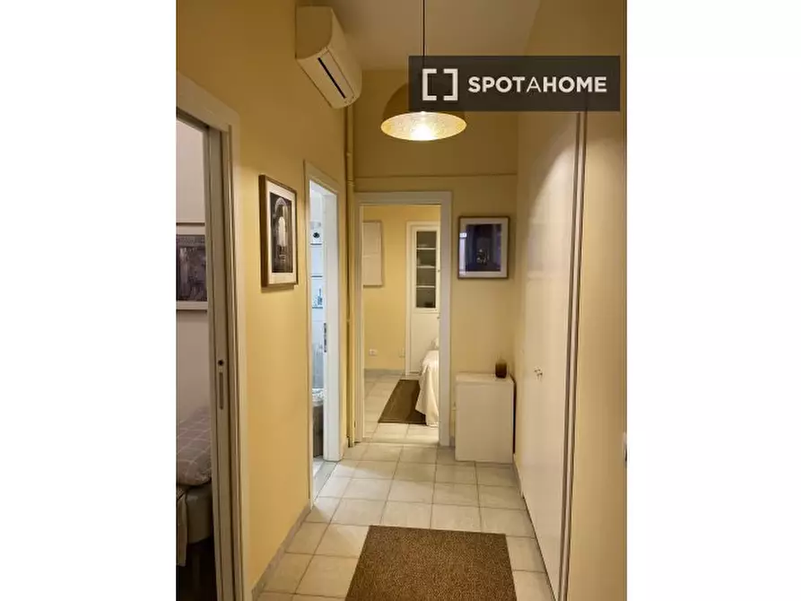 Immagine 4 di Appartamento in affitto  in Via Cola di Rienzo a Roma