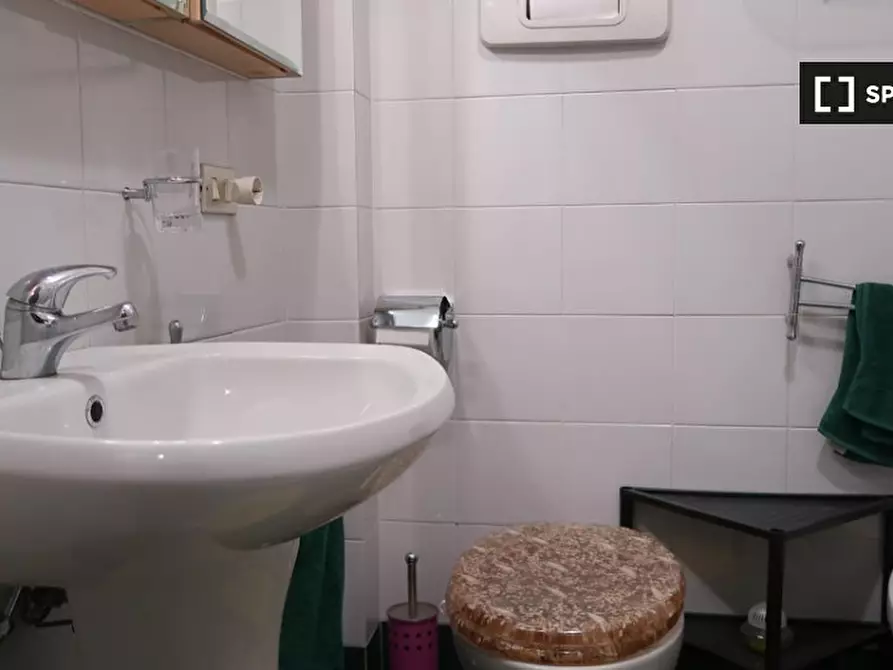 Immagine 15 di Ufficio in affitto  in Via Giulio e Corrado Venini a Milano