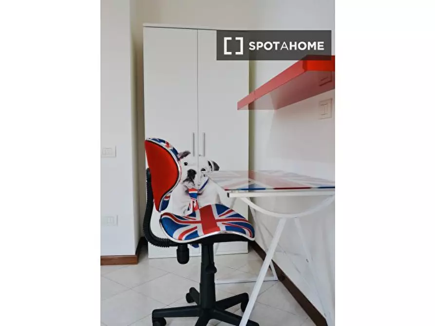 Immagine 16 di Appartamento in affitto  in Via Giacomo Puccini a Busto Arsizio