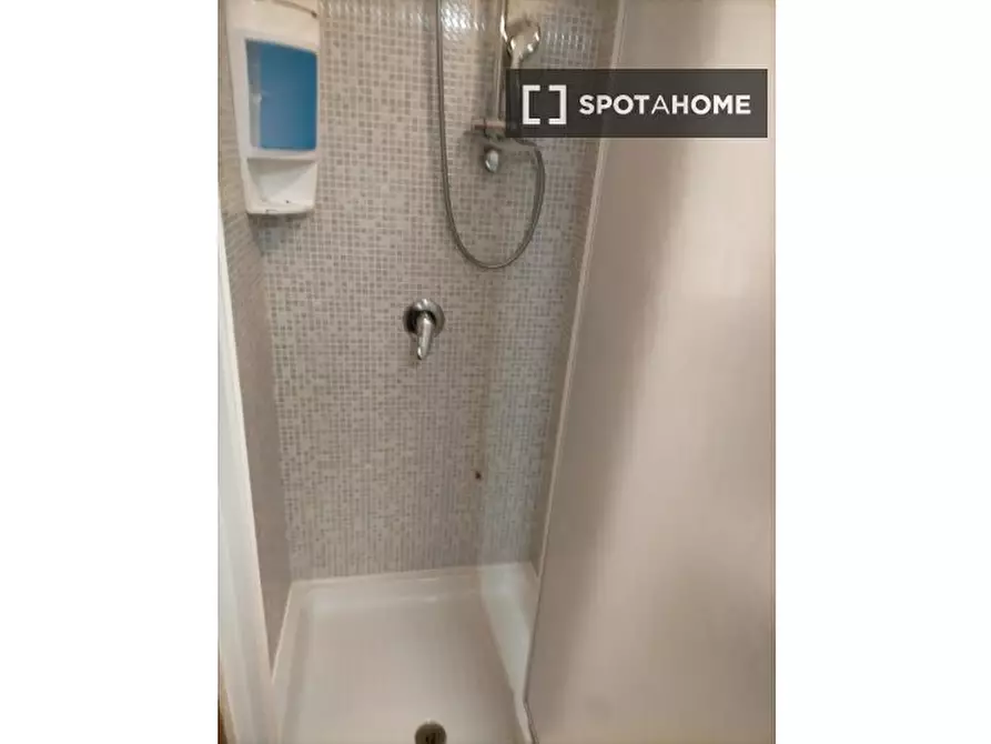 Immagine 13 di Ufficio in affitto  in Via Prenestina a Roma