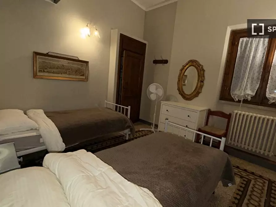 Immagine 13 di Appartamento in affitto  in Via dei Benci a Firenze