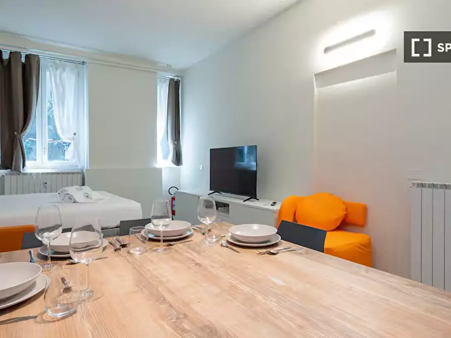 Immagine 15 di Ufficio in affitto  in Via Carlo Goldoni a Milano