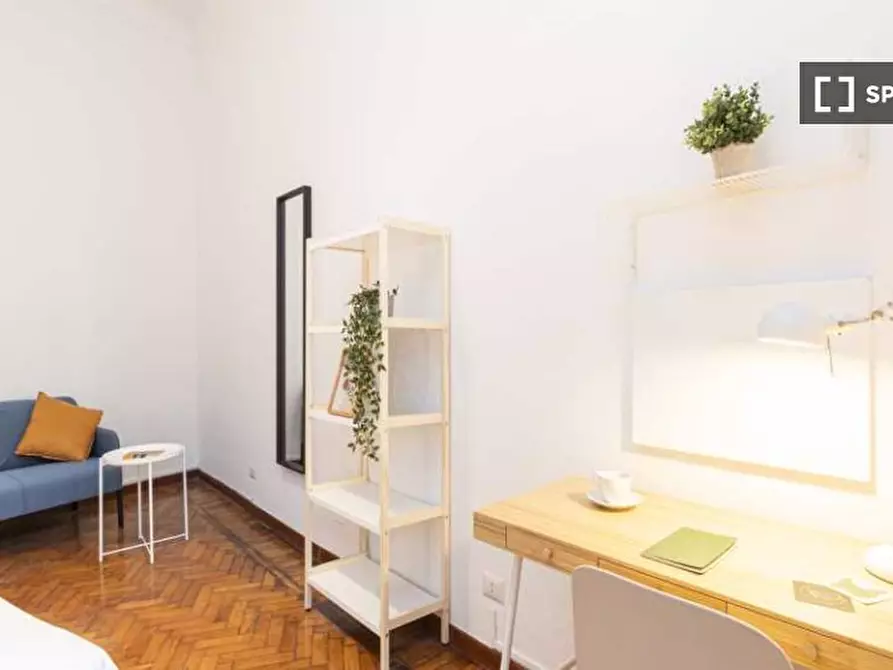 Immagine 2 di Camera condivisa in affitto  in Corso Buenos Aires a Milano