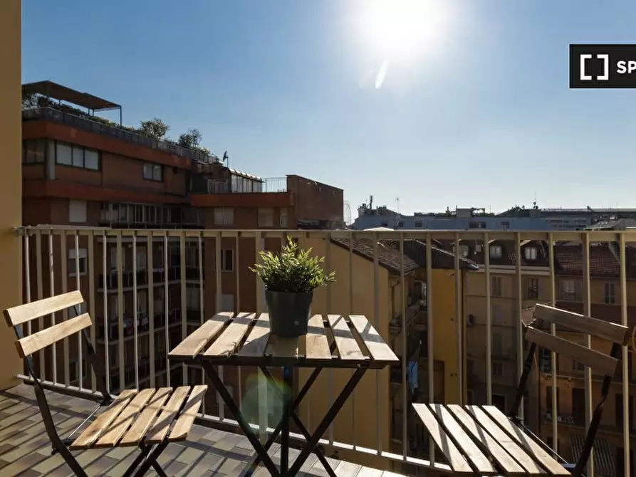 Immagine 12 di Camera condivisa in affitto  in Corso Massimo d'Azeglio a Torino