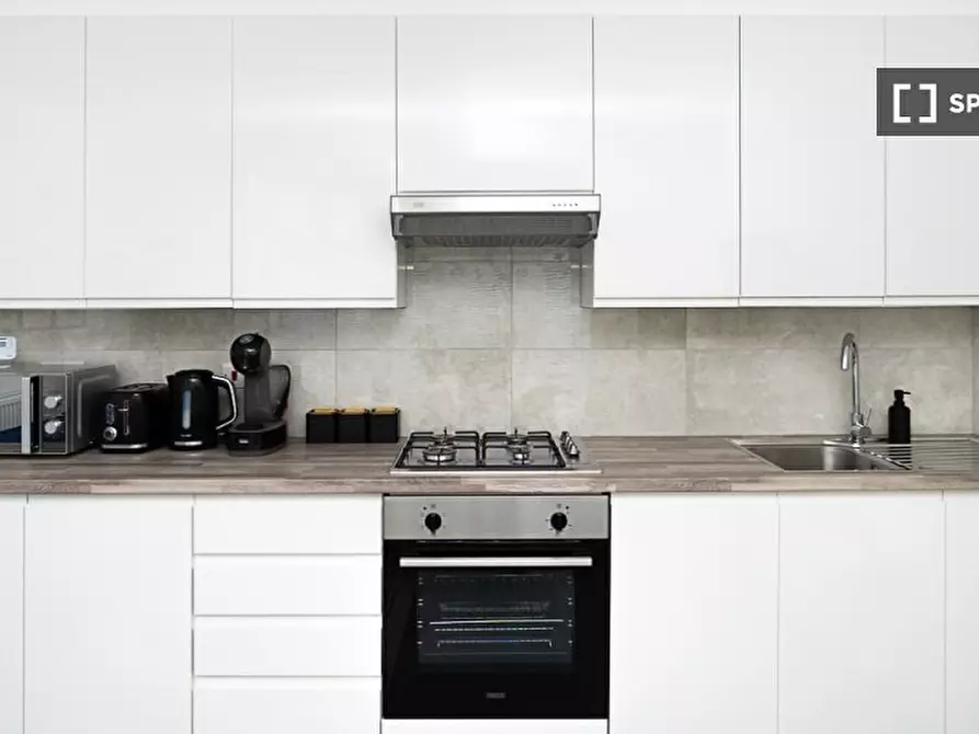 Immagine 3 di Appartamento in affitto  in Queens Ct a Walthamstow
