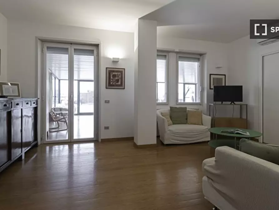 Immagine 14 di Appartamento in affitto  in Via Rovereto a Milano