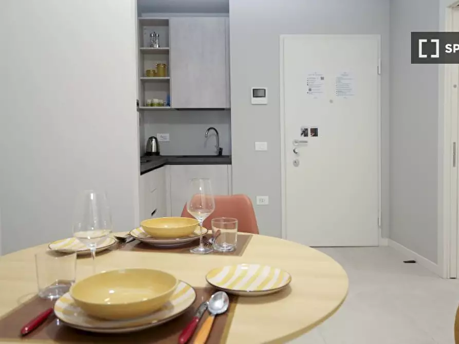 Immagine 9 di Appartamento in affitto  in Via Ambrogio Binda a Milano