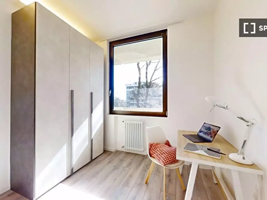 Immagine 7 di Camera condivisa in affitto  in VIA Pellizzo a Padova