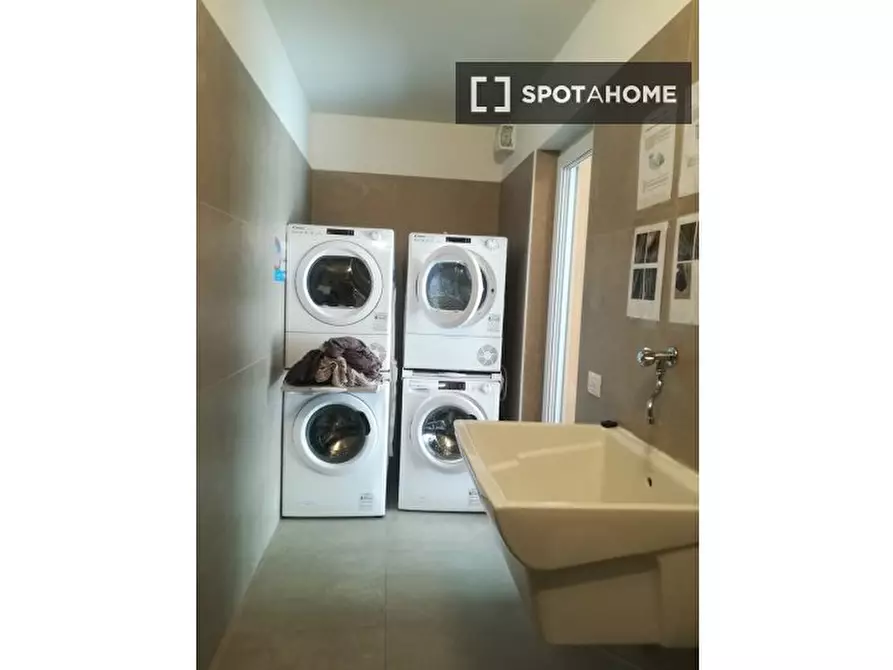 Immagine 19 di Camera condivisa in affitto  in Venezia a Trento