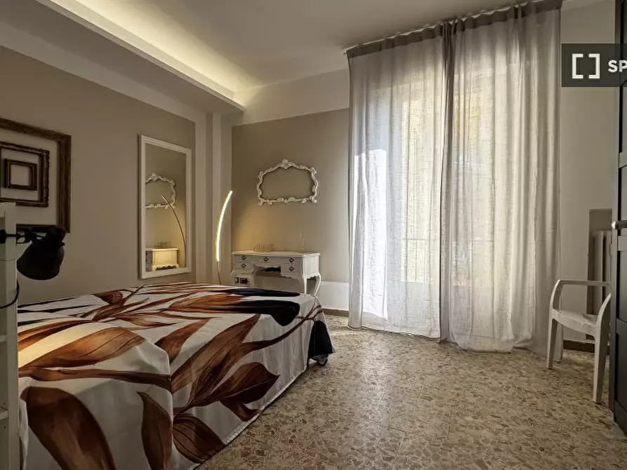 Immagine 7 di Appartamento in affitto  in Via Giovan Filippo Mariti a Firenze