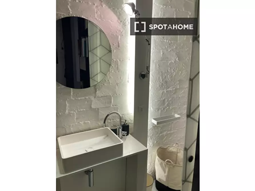 Immagine 5 di Appartamento in affitto  in Via Felice Bellotti a Milano