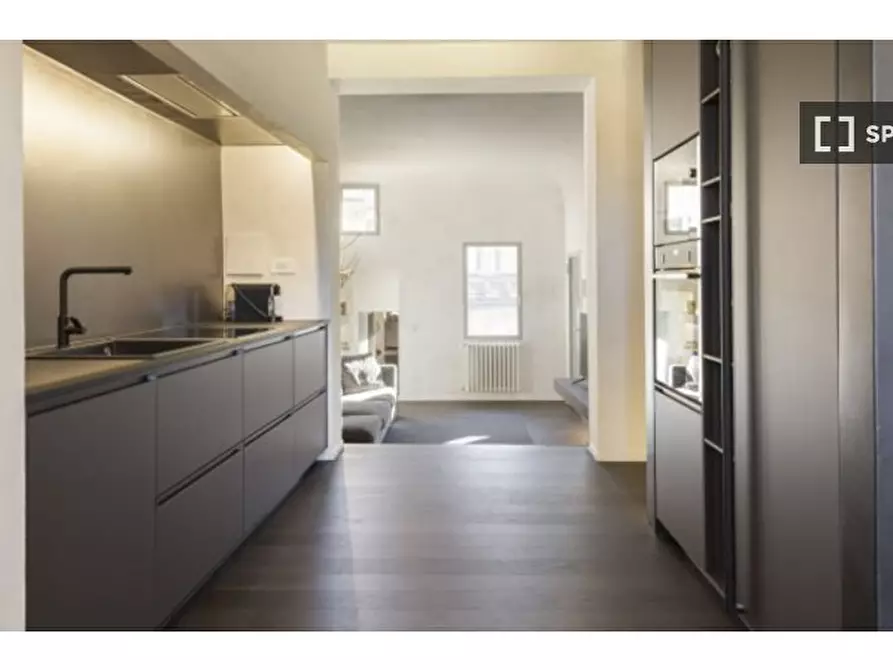 Immagine 10 di Appartamento in affitto  in Piazza Santo Spirito a Firenze