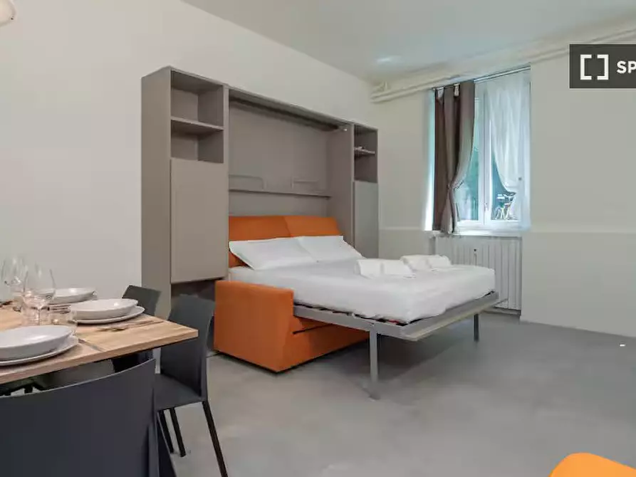 Immagine 11 di Ufficio in affitto  in Via Carlo Goldoni a Milano