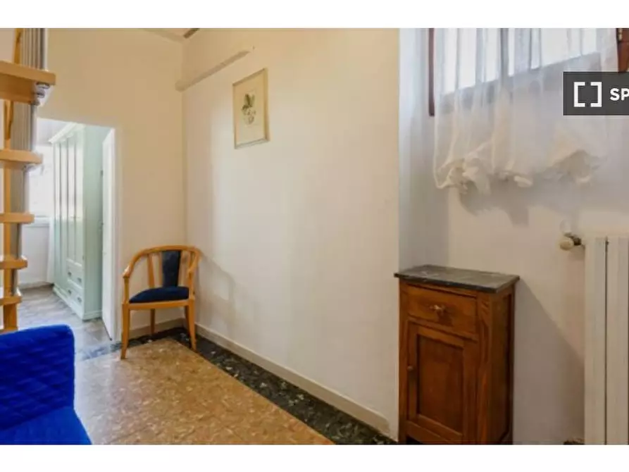 Immagine 2 di Appartamento in affitto  in Via Panzani a Firenze