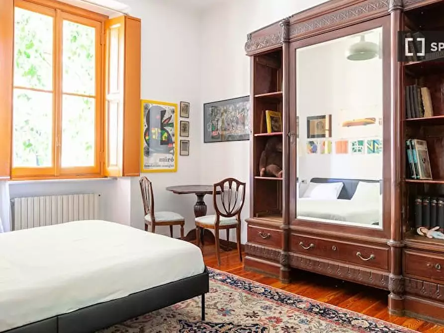 Immagine 10 di Appartamento in affitto  in Via Fratelli Bronzetti a Milano