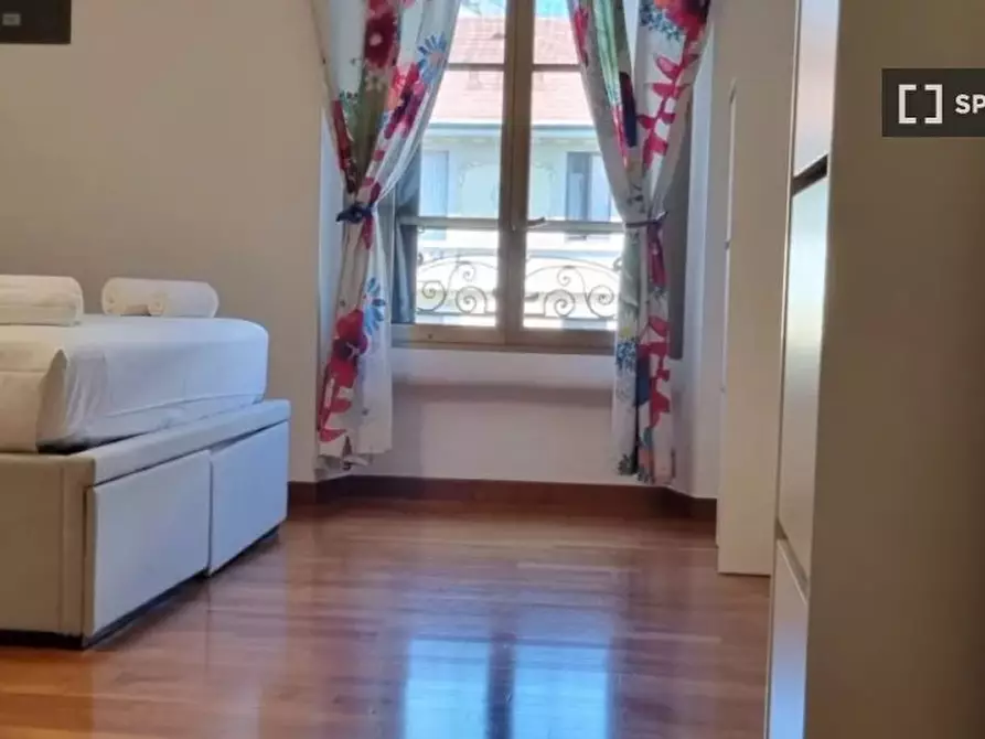 Immagine 17 di Appartamento in affitto  in Via Andrea Solari a Milano
