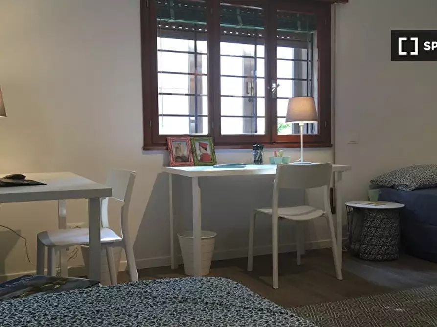 Immagine 10 di Camera condivisa in affitto  in Via Federico Confalonieri a Padova