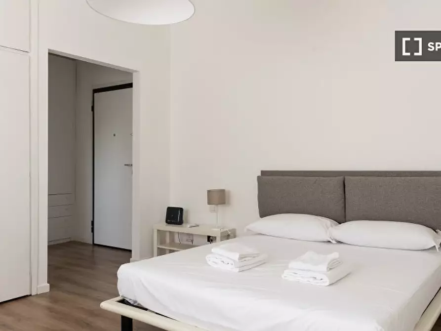 Immagine 9 di Appartamento in affitto  in Corso Garibaldi a Roma