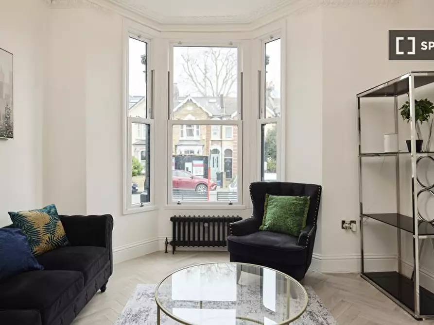 Immagine 4 di Appartamento in affitto  in Grayling Road a Hackney