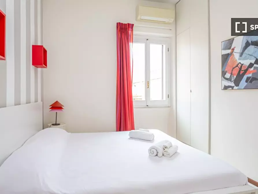 Immagine 9 di Appartamento in affitto  in Viale Manzoni a Roma